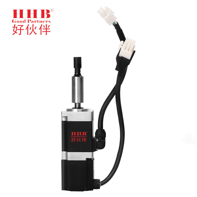 AE系列機用伺服電動螺絲刀（小扭力）