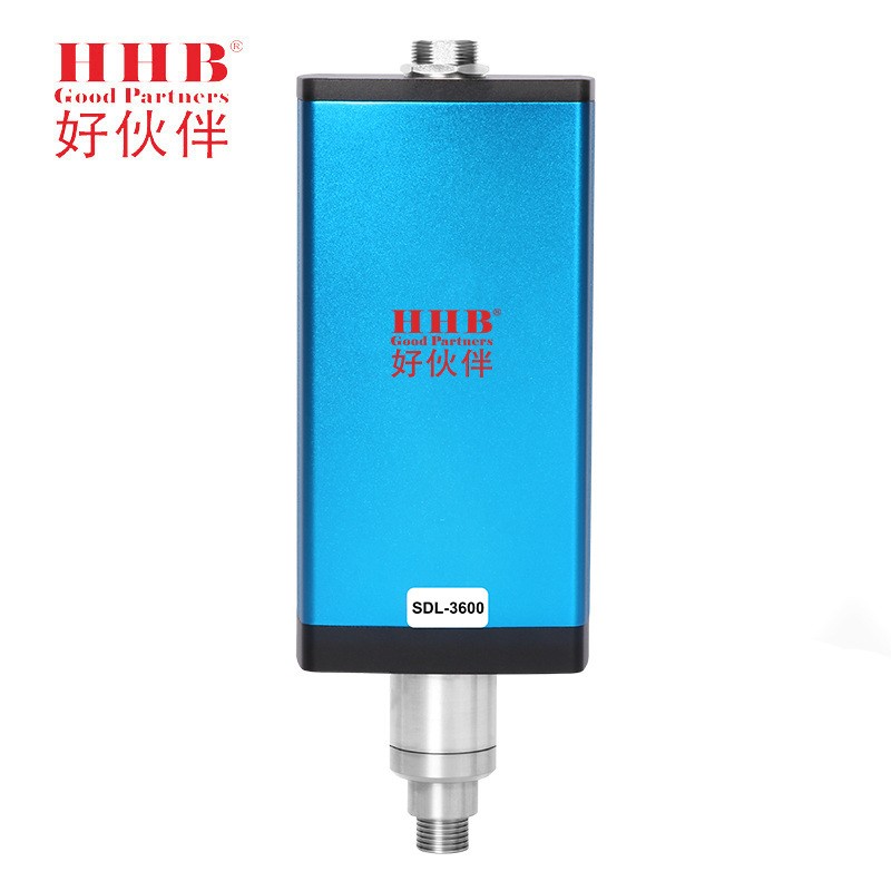 AE系列機用伺服電動螺絲刀（大扭力）